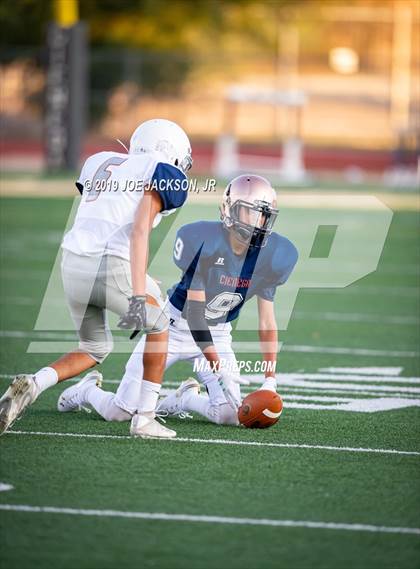 Thumbnail 3 in Cienega vs. Cholla photogallery.