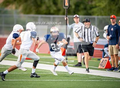 Thumbnail 1 in Cienega vs. Cholla photogallery.