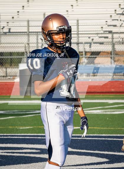 Thumbnail 2 in Cienega vs. Cholla photogallery.