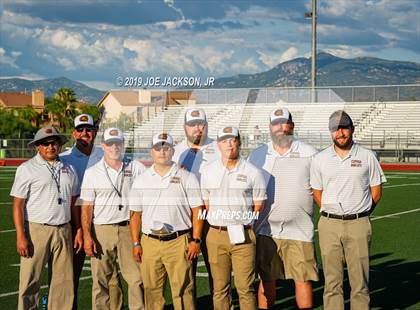 Thumbnail 3 in Cienega vs. Cholla photogallery.