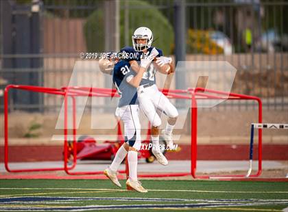 Thumbnail 2 in Cienega vs. Cholla photogallery.