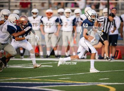 Thumbnail 3 in Cienega vs. Cholla photogallery.