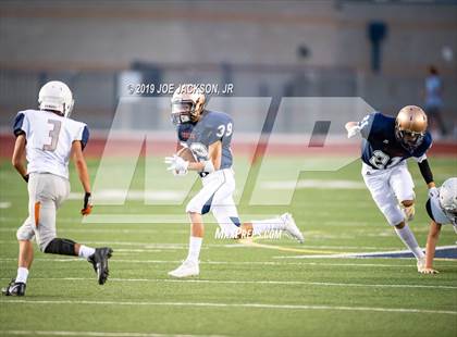 Thumbnail 3 in Cienega vs. Cholla photogallery.