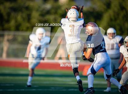 Thumbnail 3 in Cienega vs. Cholla photogallery.