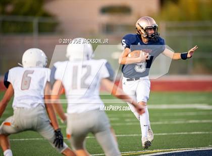 Thumbnail 1 in Cienega vs. Cholla photogallery.