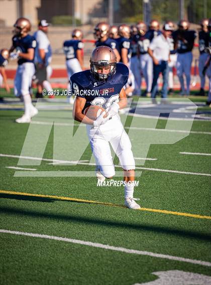 Thumbnail 3 in Cienega vs. Cholla photogallery.