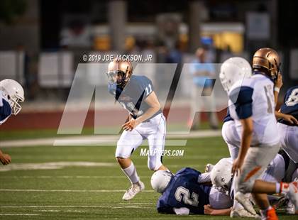 Thumbnail 3 in Cienega vs. Cholla photogallery.