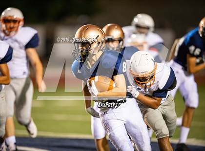 Thumbnail 2 in Cienega vs. Cholla photogallery.