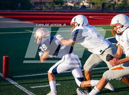 Thumbnail 3 in Cienega vs. Cholla photogallery.