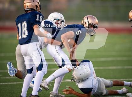Thumbnail 1 in Cienega vs. Cholla photogallery.
