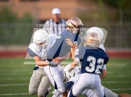 Thumbnail 1 in Cienega vs. Cholla photogallery.