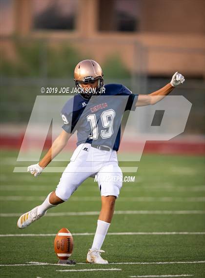 Thumbnail 3 in Cienega vs. Cholla photogallery.