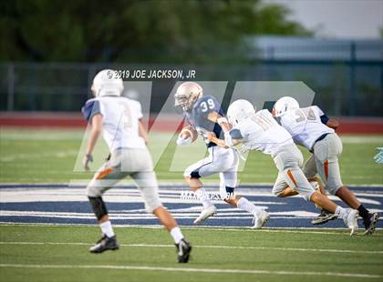 Thumbnail 1 in Cienega vs. Cholla photogallery.