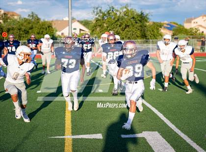 Thumbnail 1 in Cienega vs. Cholla photogallery.