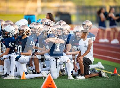 Thumbnail 2 in Cienega vs. Cholla photogallery.