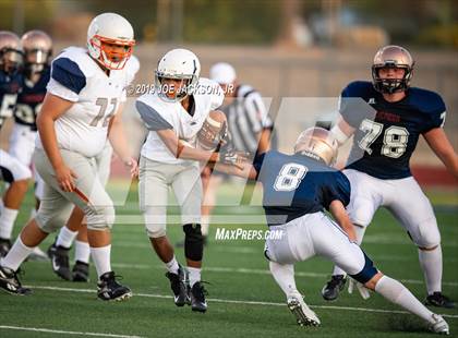 Thumbnail 1 in Cienega vs. Cholla photogallery.