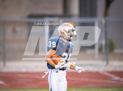Thumbnail 1 in Cienega vs. Cholla photogallery.