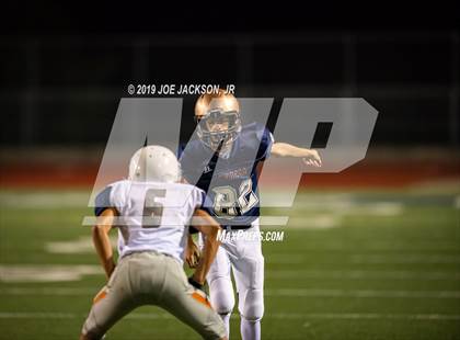 Thumbnail 1 in Cienega vs. Cholla photogallery.