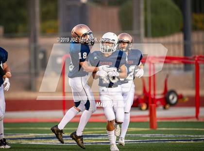 Thumbnail 2 in Cienega vs. Cholla photogallery.