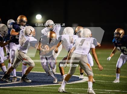 Thumbnail 3 in Cienega vs. Cholla photogallery.