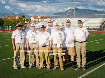 Thumbnail 2 in Cienega vs. Cholla photogallery.