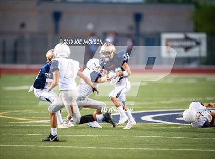 Thumbnail 2 in Cienega vs. Cholla photogallery.