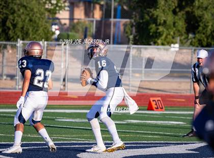 Thumbnail 3 in Cienega vs. Cholla photogallery.