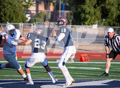 Thumbnail 1 in Cienega vs. Cholla photogallery.
