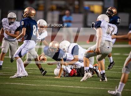 Thumbnail 1 in Cienega vs. Cholla photogallery.