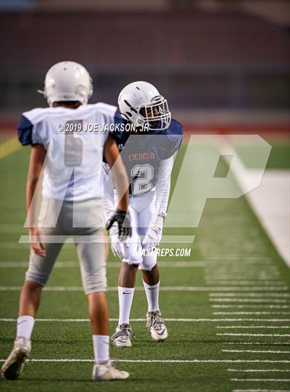 Thumbnail 1 in Cienega vs. Cholla photogallery.