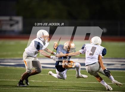 Thumbnail 1 in Cienega vs. Cholla photogallery.