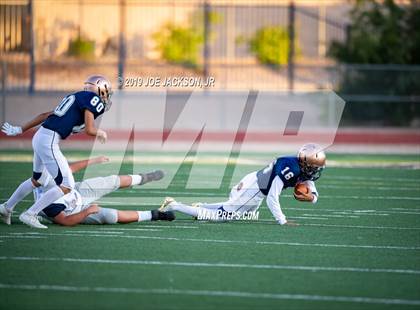 Thumbnail 2 in Cienega vs. Cholla photogallery.