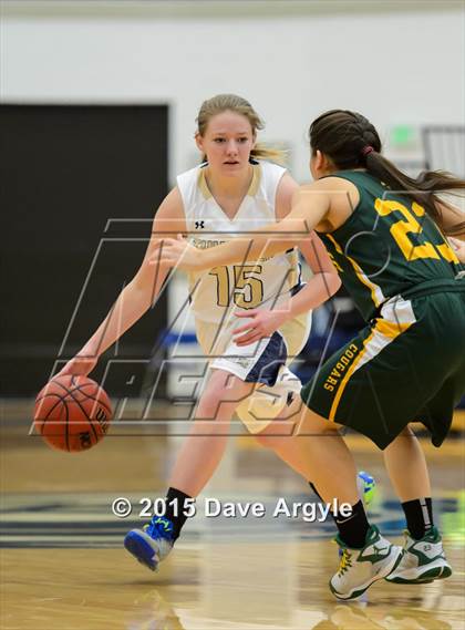 Thumbnail 1 in Westlake vs. Kearns photogallery.