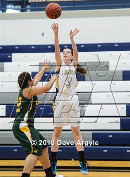 Thumbnail 3 in Westlake vs. Kearns photogallery.