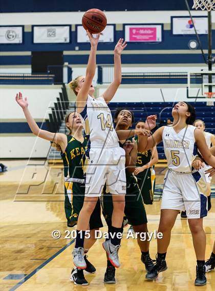 Thumbnail 1 in Westlake vs. Kearns photogallery.