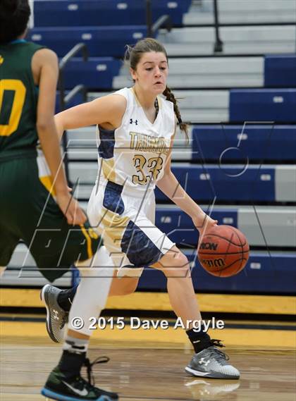 Thumbnail 3 in Westlake vs. Kearns photogallery.