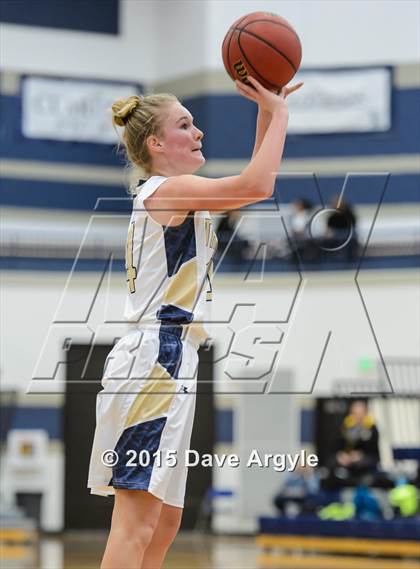 Thumbnail 1 in Westlake vs. Kearns photogallery.
