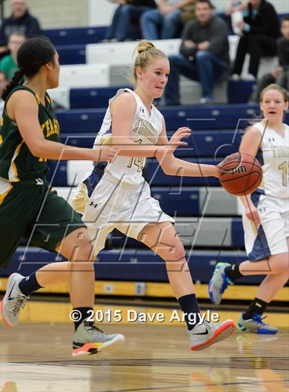 Thumbnail 1 in Westlake vs. Kearns photogallery.