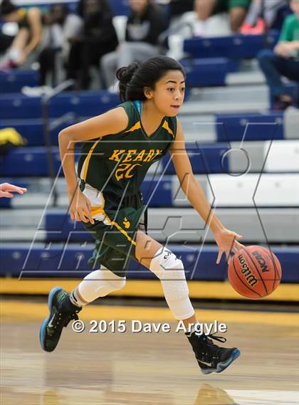 Thumbnail 3 in Westlake vs. Kearns photogallery.