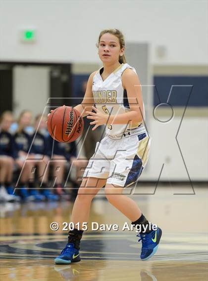 Thumbnail 2 in Westlake vs. Kearns photogallery.
