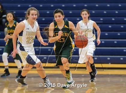 Thumbnail 1 in Westlake vs. Kearns photogallery.