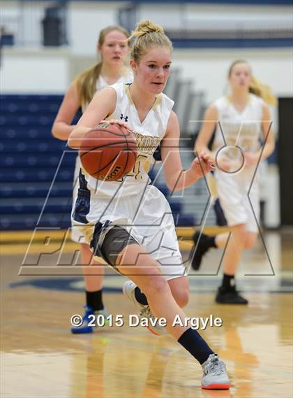 Thumbnail 2 in Westlake vs. Kearns photogallery.