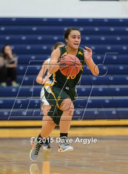 Thumbnail 1 in Westlake vs. Kearns photogallery.