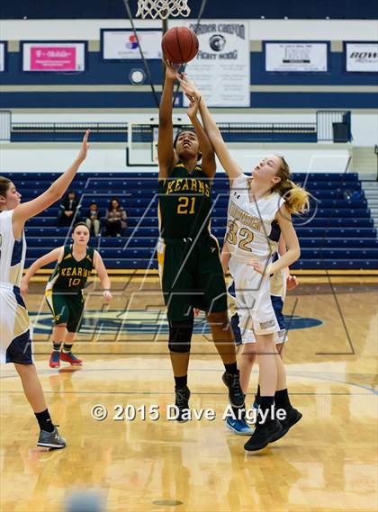Thumbnail 3 in Westlake vs. Kearns photogallery.