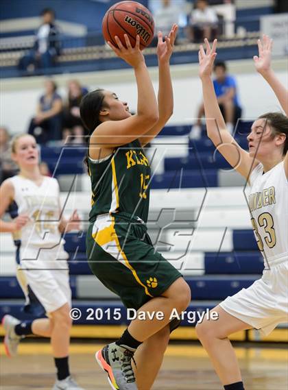 Thumbnail 2 in Westlake vs. Kearns photogallery.