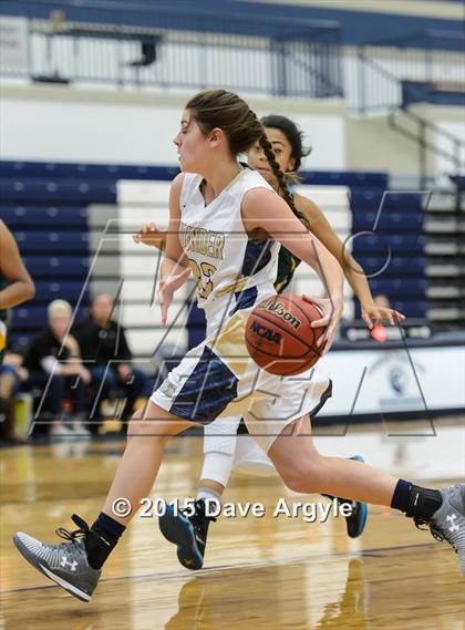 Thumbnail 1 in Westlake vs. Kearns photogallery.
