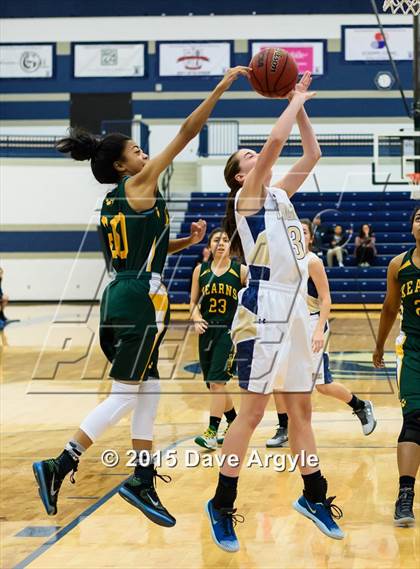 Thumbnail 1 in Westlake vs. Kearns photogallery.