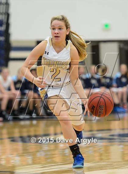Thumbnail 2 in Westlake vs. Kearns photogallery.