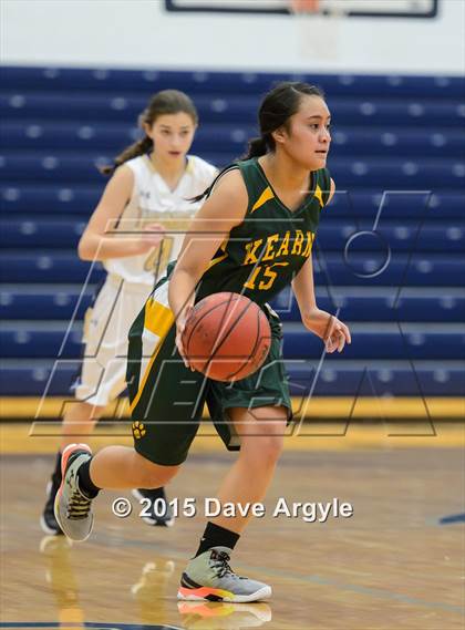 Thumbnail 2 in Westlake vs. Kearns photogallery.