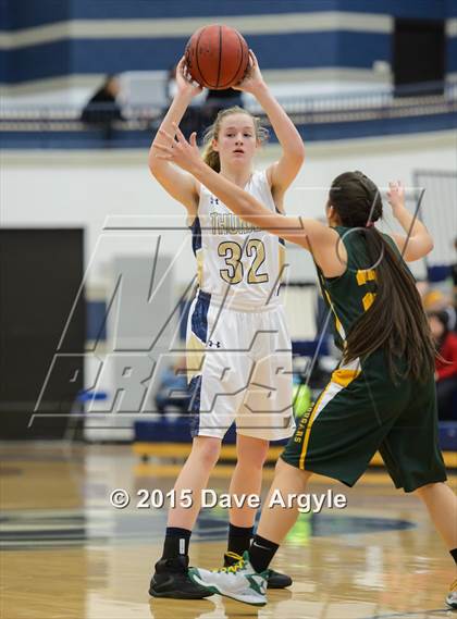 Thumbnail 3 in Westlake vs. Kearns photogallery.